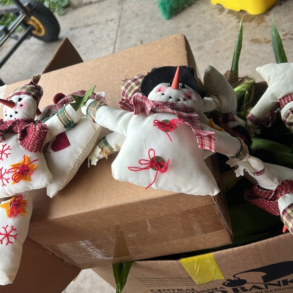 Hand crafted - Picture 3 of 3